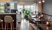 Dorint Strandresort & Spa Westerland/Sylt - bar