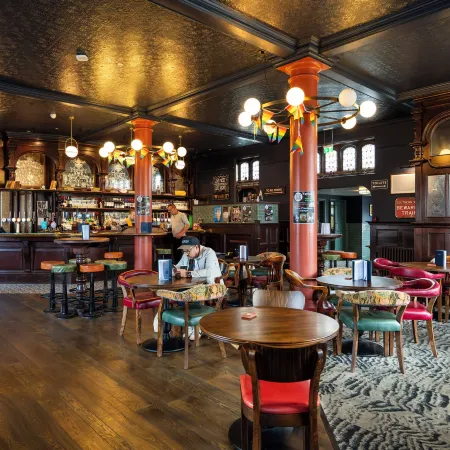 The Railway Hotel Worthing