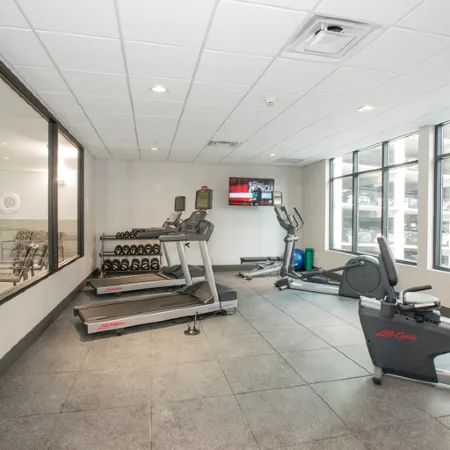 voco THE CLAIR CINCINNATI DOWNTOWN by IHG