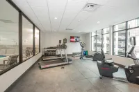 voco THE CLAIR CINCINNATI DOWNTOWN by IHG - Gym