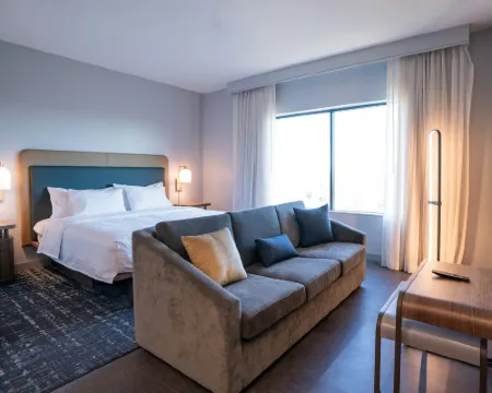 Homewood Suites by Hilton Hoover Birmingham Hotels in Hoover