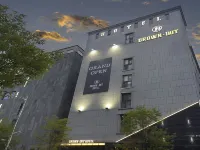 Incheon BrownDot Hotel Guwol Hotels near Seonhak Station