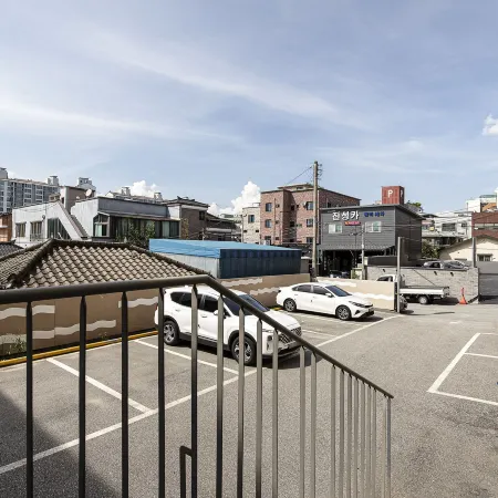 Chuncheon Hey Hotel