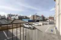 Chuncheon Hey Hotel - Romantic