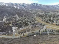 Spacious Park City Retreat With a Private Hot Tub