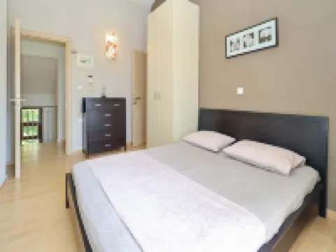 Escape to Paradise: Experience Luxury and Serenity at Villa Elina in Sithonia! Hotels in 