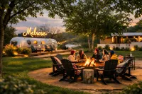 Melrose River Club