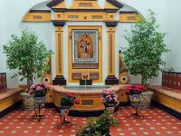 Casa Palacio Don Pedro Hotels near Palacio Manara