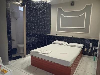 Motel Fascinação