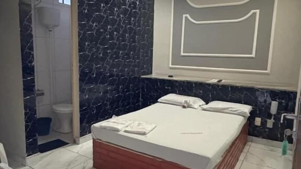 Motel Fascinação