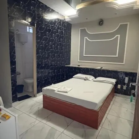 Motel Fascinação