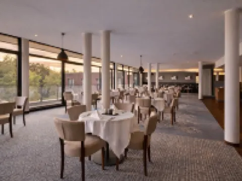 Sante Royale Hotel- & Gesundheitsresort Bad Langensalza Hotels in Unstrut-Hainich-Kreis