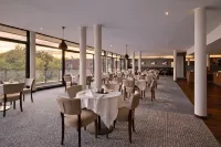 Sante Royale Hotel- & Gesundheitsresort Bad Langensalza - สัตว์เลี้ยง