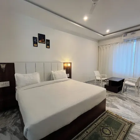 Jag Aravali Retreat, Udaipur