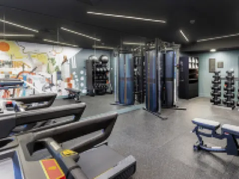 Hotel Indigo NEWCASTLE by IHG Hotels in Newcastle upon Tyne