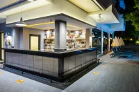 Villa Sunflower Hotel - All Inclusive - bar