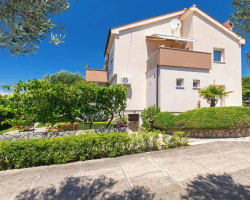 Apartments Miljenko Hotels in Punat
