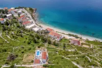 Villa No Stress - Wifi