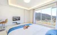 清州索萊盧娜旅館