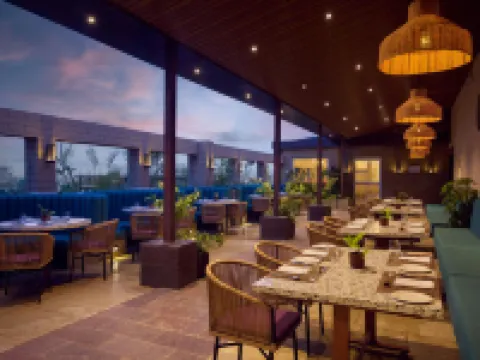 The Fern Residency, Solapur, Series by Marriott Hotels in Solapur