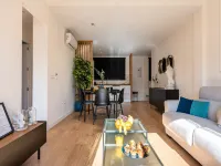 Cosy apartment near the centre