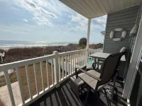 Surfside by the Sea II 103 2 Bedroom Condo by Redawning