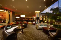 Hilton Colombo Hotel - Luxury