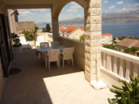 Apartment Juri Hotels in Postire