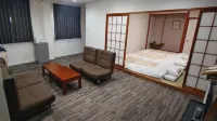 Road Inn Toba - 2 Yıldız