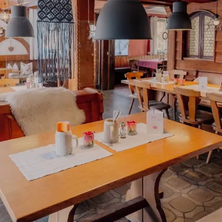 Landhotel Schwarzer Adler