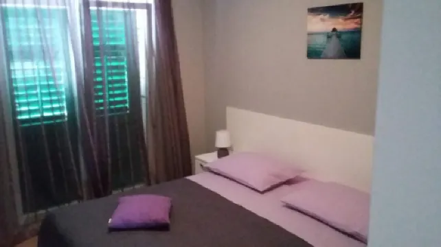 Apartment Antica