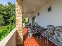 Vera Apartment Hotels in Kampor