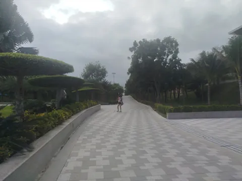 รูปภาพของป่าตอง บีช รีสอร์ท สระว่ายน้ำขนาดโอลิมปิก ฟิตเนส สปา