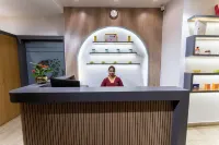 The Royal Bihar - Spa