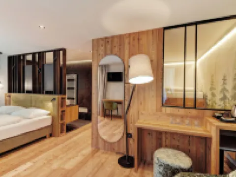 Hotel Erica Hotels in Tesero