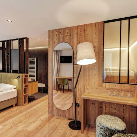 Hotel Erica