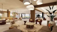 Delta Hotels by Marriott Antananarivo - 4 estrellas