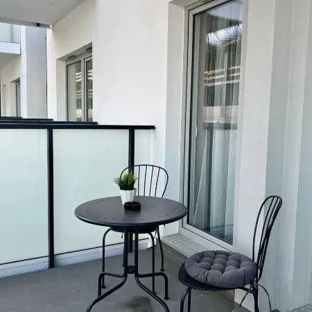 MARGI Ruby Apartament