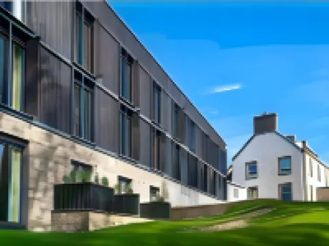 馬爾馬拉德飯店 住宿飯店