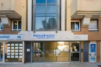 Residhotel Cannes Festival