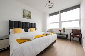 Quiet and cosy West Midlands escape