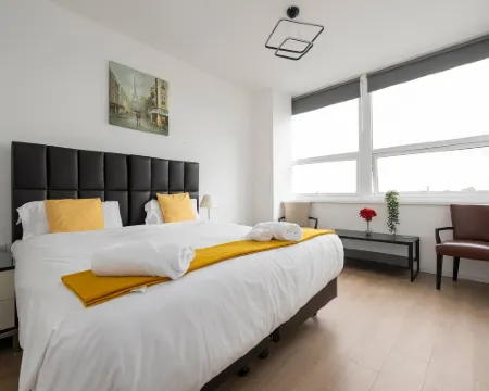 Peaceful haven near Birmingham Hotels in Smethwick