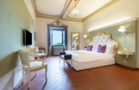 Art Hotel Villa Agape - Place of Charme