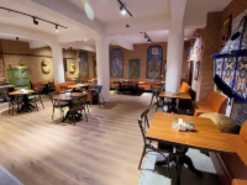 THİNK Hotel Hotels in Konya