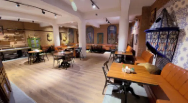 THİNK Hotel Hotels in 