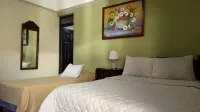 Hotel Vizcaíno León