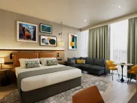 Residence Inn by Marriott Belfast Titanic Quarter Hotels near Titanic Belfast