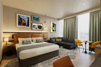 Residence Inn by Marriott Belfast Titanic Quarter