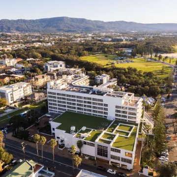 Bayside Square Kaike Hotel