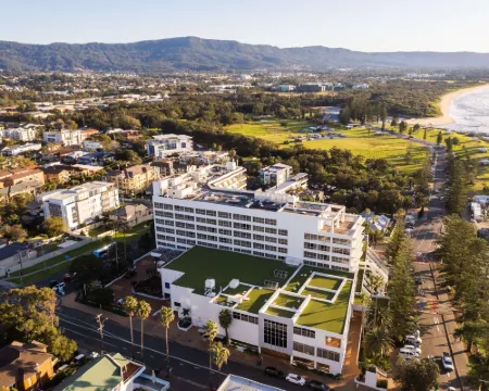 ベイサイドスクエア皆生ホテル 米子のホテル